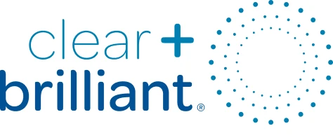 Clear + Brilliant